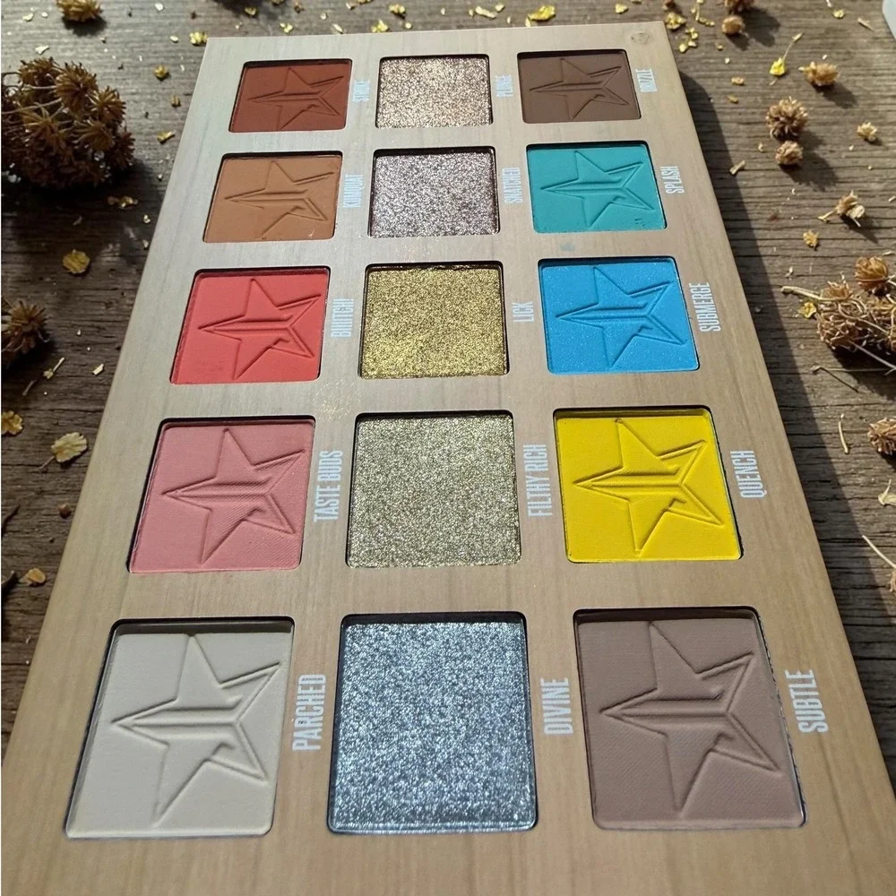 Jeffree Star Cosmetics - 
